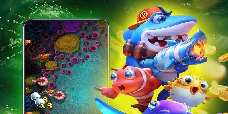 Thắc mắc thường gặp khi chơi bắn cá Athena Gaming